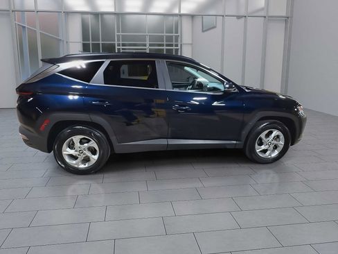 Used 2022 Hyundai Tucson SEL AWD/4WD image 9