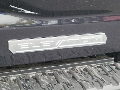 New 2026 GMC Sierra 1500 Elevation w/ Preferred Package image 12