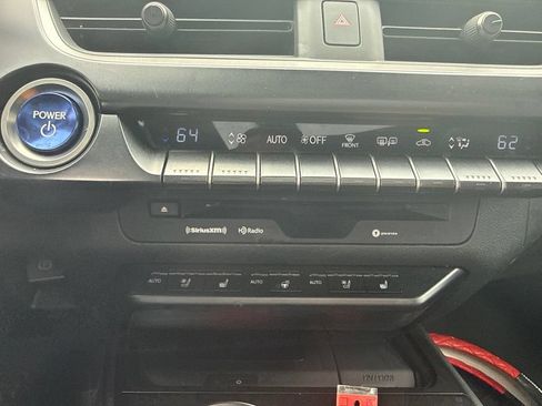 Used 2021 Lexus UX 250h w/ Premium Package AWD/4WD image 16