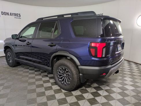 New 2026 Honda Passport TrailSport image 3