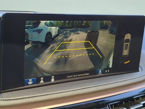New 2026 Acura MDX w/ Technology Package image 17