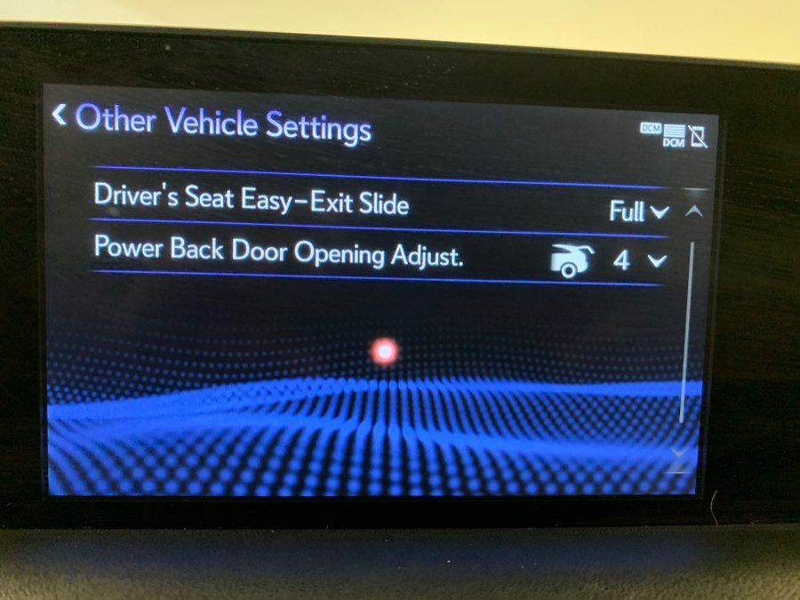 Used 2021 Lexus RX 350 AWD w/ Premium Package image 37
