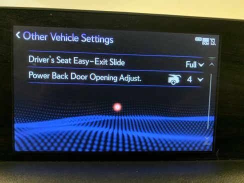Used 2021 Lexus RX 350 AWD w/ Premium Package image 37