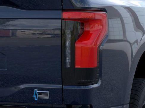 New 2025 Ford F150 Lightning Flash image 41