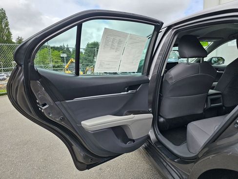 Certified 2023 Toyota Camry LE FWD image 16