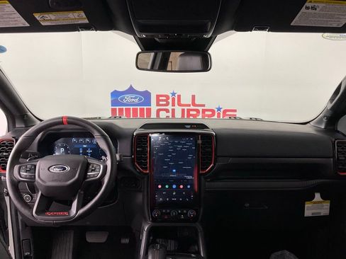 New 2026 Ford Ranger Raptor AWD/4WD image 17