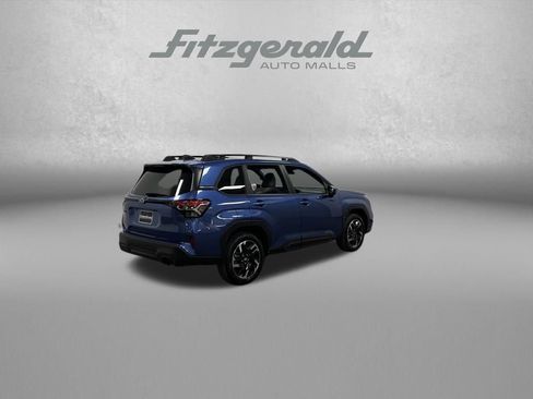 Used 2026 Subaru Forester Limited image 7