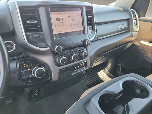 Used 2022 RAM 1500 Big Horn AWD/4WD image 20