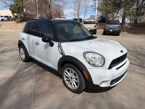 Used 2016 MINI Cooper Countryman S image 7