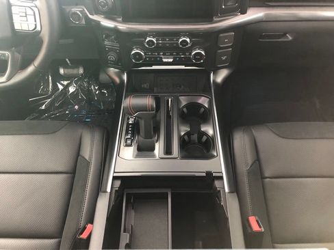 New 2026 Ford F150 Raptor AWD/4WD image 8
