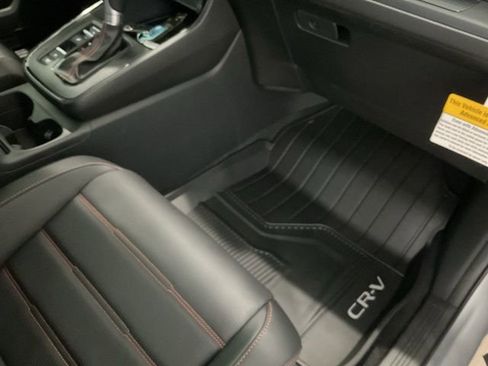 New 2026 Honda CR-V Sport-L image 27
