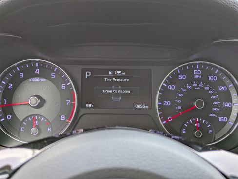 Certified 2023 Kia Forte LXS FWD image 20
