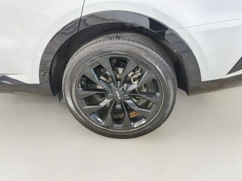 Used 2023 Kia Sorento SX FWD image 32