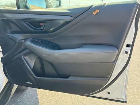 Certified 2024 Subaru Outback Wilderness image 23