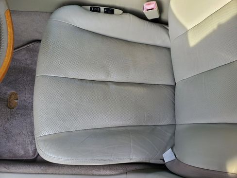 Used 2003 INFINITI Q45 Premium image 17