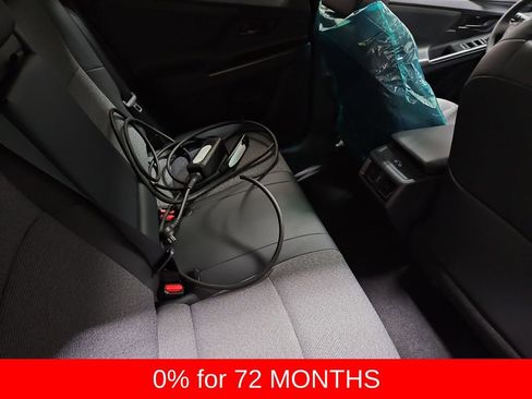 New 2026 Toyota bZ image 27