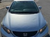 Used 2013 Honda Civic LX image 4