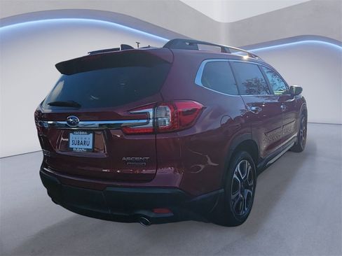 New 2026 Subaru Ascent Touring image 5