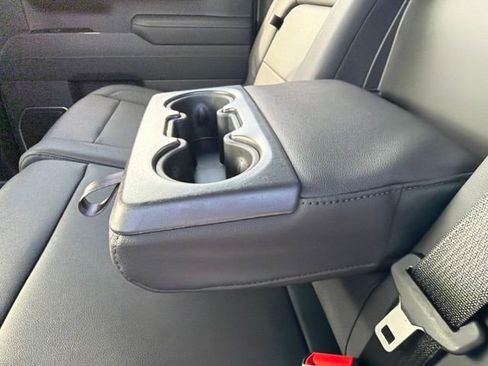 New 2026 Chevrolet Silverado 1500 LT Trail Boss AWD/4WD image 16