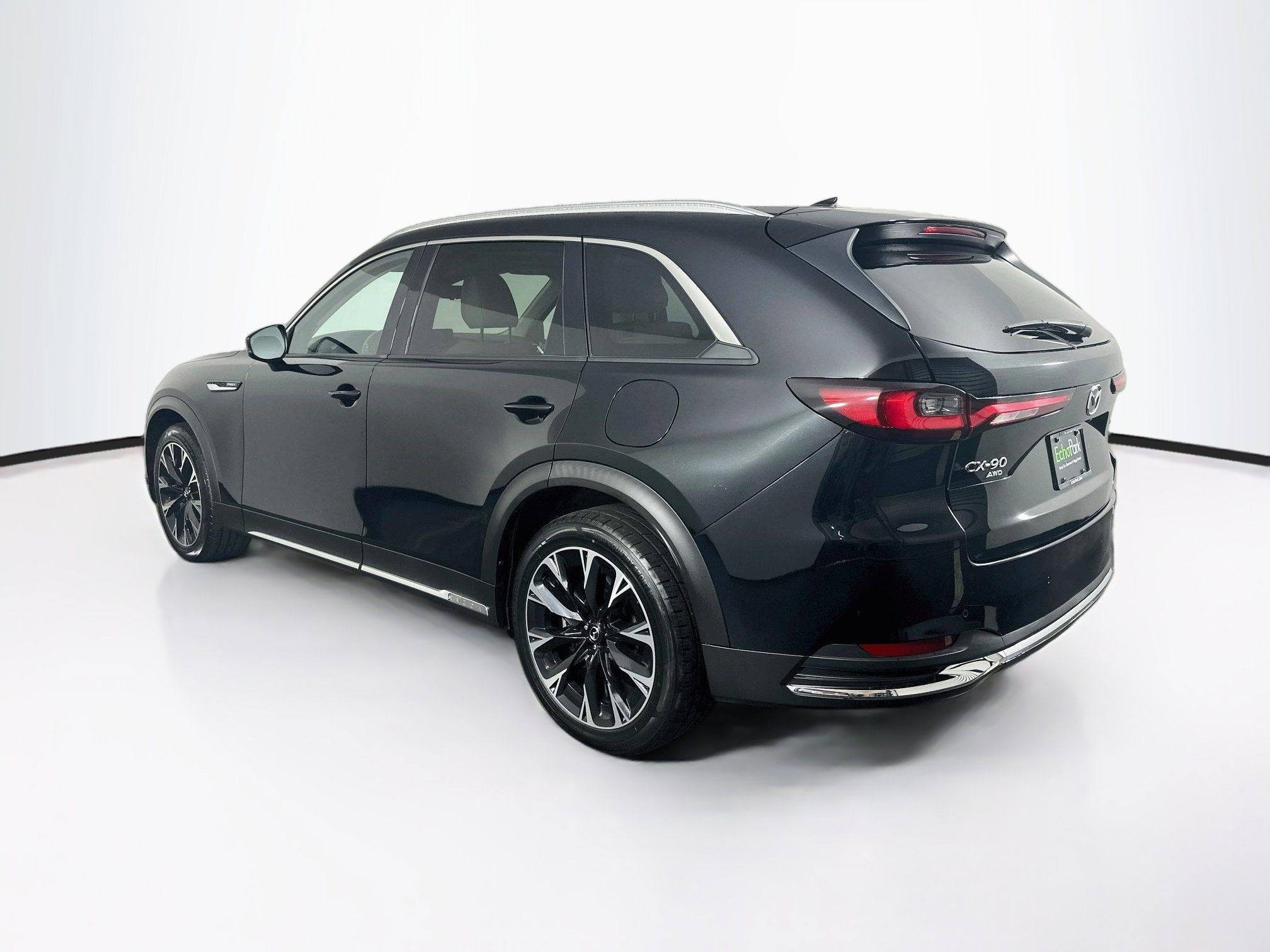 Used 2024 MAZDA CX-90 Plug-In Hybrid w/ Premium Pkg AWD/4WD image 5