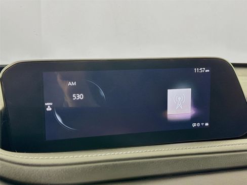 Used 2024 MAZDA CX-30 AWD 2.5 S w/ Select Sport Pkg image 14