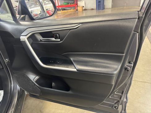 Certified 2024 Toyota RAV4 XLE AWD/4WD image 16