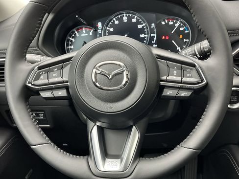 Used 2025 MAZDA CX-5 AWD 2.5 S w/ Premium Plus Pkg image 14