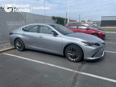 Used 2025 Lexus ES 350 Ultra Luxury