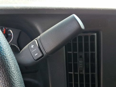 Used 2025 Chevrolet Express 2500 w/ Driver Convenience Package RWD image 15