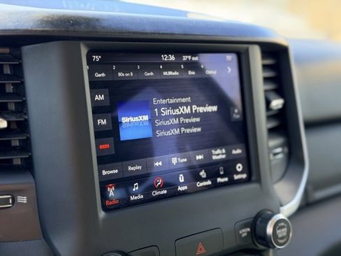 Used 2020 RAM 1500 Big Horn image 13