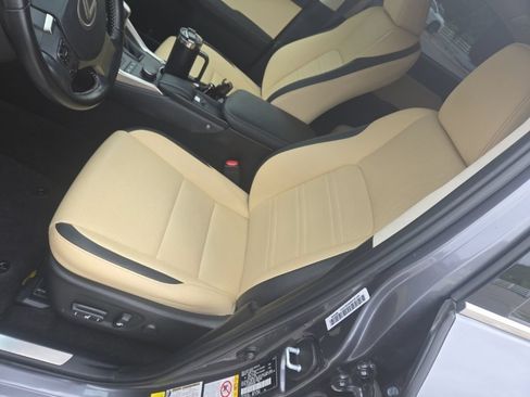 Used 2017 Lexus NX 200t FWD w/ Premium Package image 15