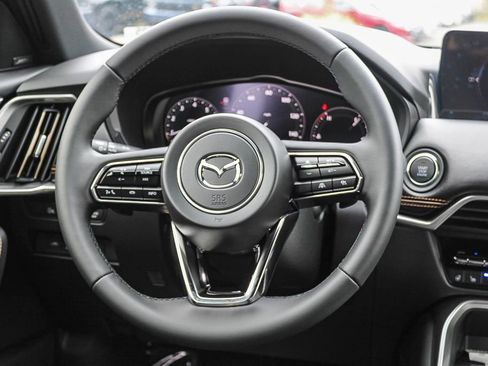 New 2026 MAZDA CX-90 3.3 Turbo w/ Premium Plus Pkg AWD/4WD image 18