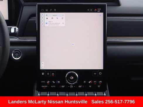 Used 2026 GMC Terrain Denali w/ LPO, Floor Liner Package image 20