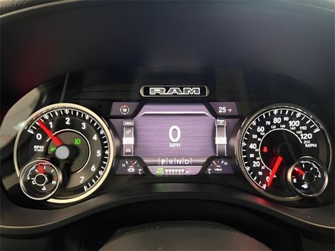 Used 2020 RAM 1500 Laramie image 16