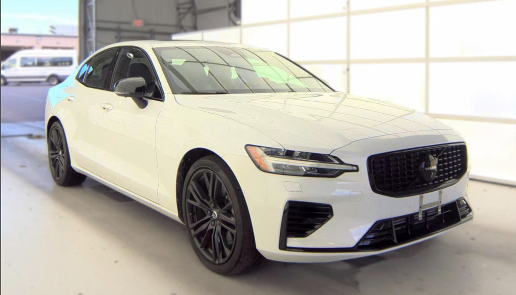 Used 2024 Volvo S60 T8 Ultimate w/ Climate Package AWD/4WD image 4