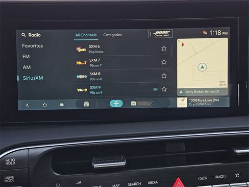 New 2026 Hyundai Palisade Calligraphy image 16