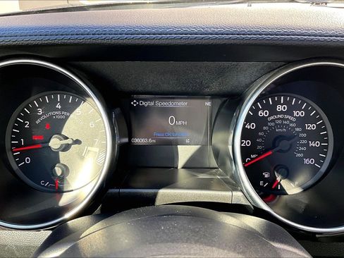 Used 2019 Ford Mustang GT Premium w/ GT Performance Package image 20