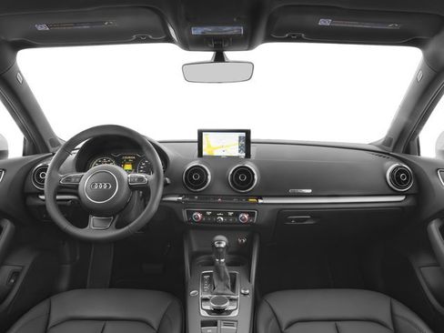 Used 2016 Audi A3 e-tron Premium w/ 17" Wheel Package image 8