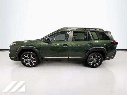 New 2026 Subaru Outback Touring XT image 8