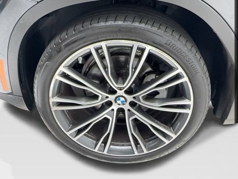 Used 2024 BMW X3 sDrive30i w/ Convenience Package w/ZPA RWD image 7