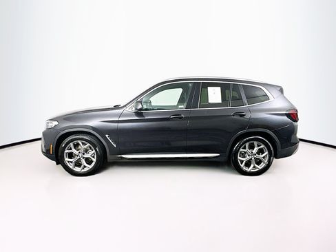 Used 2023 BMW X3 sDrive30i w/ Convenience Package RWD image 4