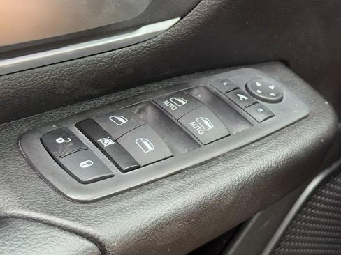 Used 2023 RAM 1500 Big Horn AWD/4WD image 23