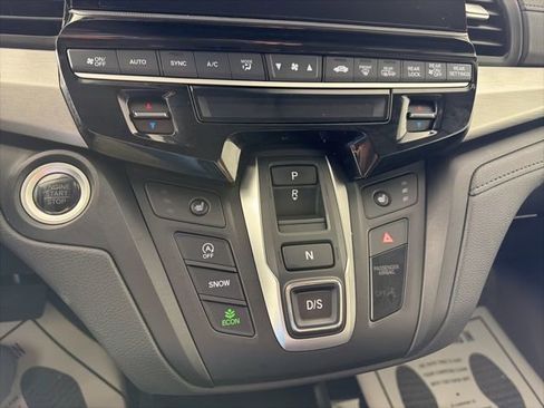 Used 2025 Honda Odyssey EX-L image 30