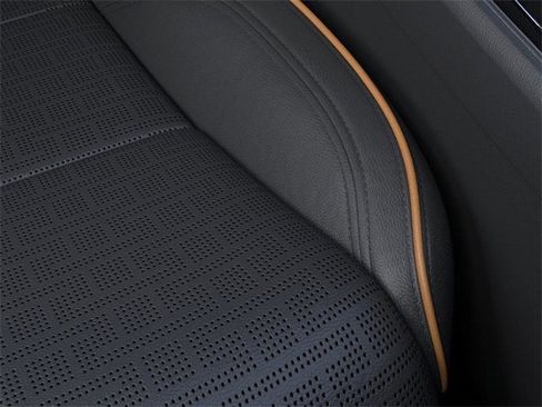 New 2026 Lincoln Aviator Black Label w/ Jet Appearance Package image 16