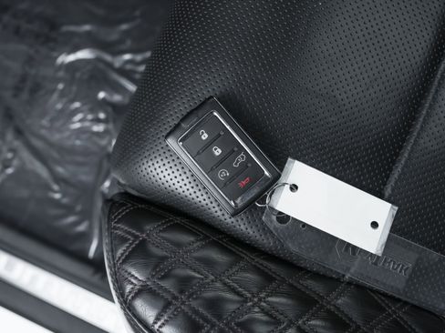 Used 2022 Jeep Grand Cherokee Summit image 45