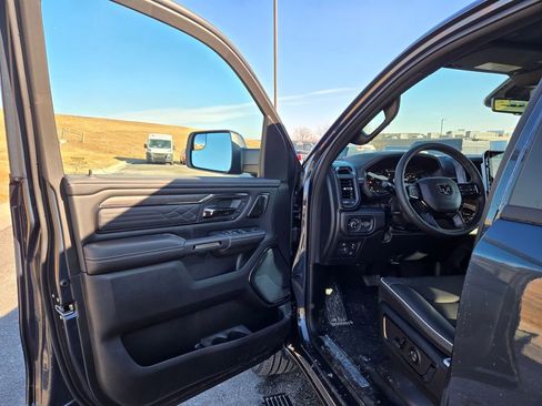 New 2026 RAM 1500 Limited image 10