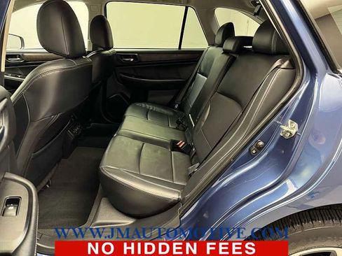 Used 2019 Subaru Outback 2.5i Limited AWD/4WD image 15