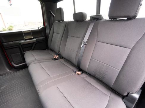 Used 2018 Ford F150 XLT w/ Equipment Group 302A Luxury image 33