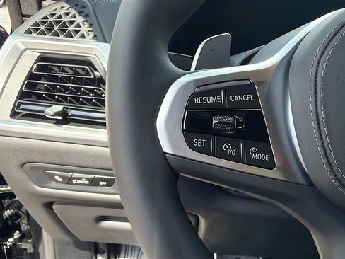 New 2026 BMW X5 xDrive50e w/ Executive Package AWD/4WD image 36