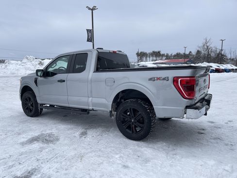 Used 2022 Ford F150 XLT w/ Trailer Tow Package image 5